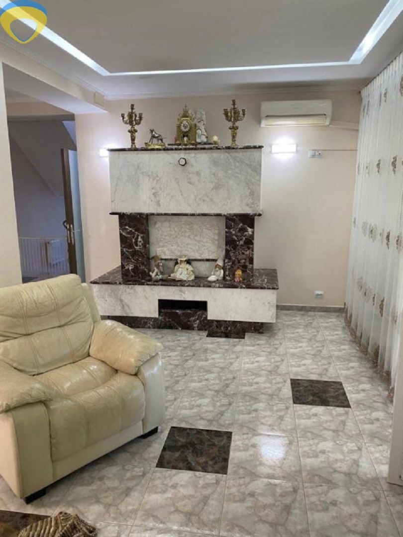 продажа дома номер H-173535 в Сухом Лимане, фото номер 13